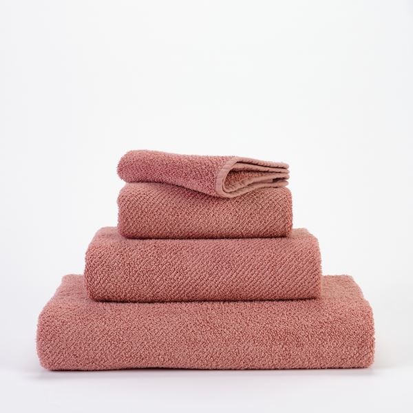 Twill Towels - Rosette